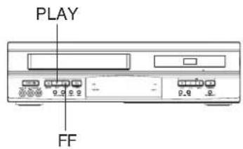 PANASONIC PVD4762K - COMMERCIAL ADVANCE® Playback - 1