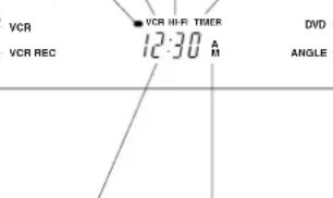 PANASONIC PVD4762K - Indicateur de la minuterie - 1