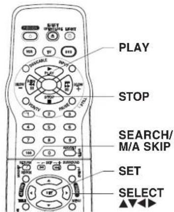 PANASONIC PVD4762K - When the movie is found... - 1