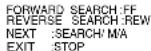PANASONIC PVD4762K - Index Search - 3