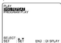 PANASONIC PVD4762K - Program Repeat Play (Video CD/CD) - 3