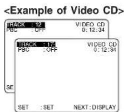 PANASONIC PVD4762K - Note - 2
