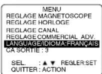PANASONIC PVD4762K - For Spanish - 1