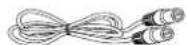PANASONIC PVD4762K - Accessories - 3