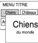 PANASONIC PVD4762K - Fonctionnement avec les commandes sur l'appareil - 3