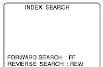 PANASONIC PVD4762K - Press SEARCH/M/A SKIP* - 2