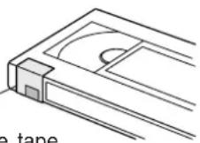 PANASONIC PVD4762K - Prevent Accidental Tape Erasure - 2