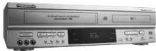 PANASONIC PVD4762K - Panasonic - 2