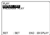 PANASONIC PVD4762K - Program Repeat Play (Video CD/CD) - 2