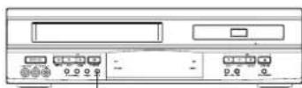 PANASONIC PVD4762K - VCR Lock Feature - 3