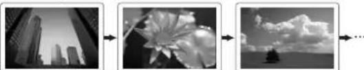 PANASONIC PVD4763SK - SLIDE SHOW mode - 5