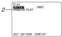 PANASONIC PVD4763SK - Repeat Play - 2