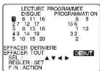 PANASONIC PVD4763SK - Lecture programmée (CD-Vidéo/CD) - 4