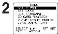 PANASONIC PVD4763SK - Repeat Play - 1