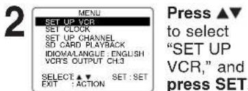 PANASONIC PVD4763SK - 32 - 1