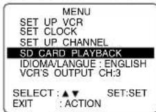 PANASONIC PVD4763SK - 1 - 2