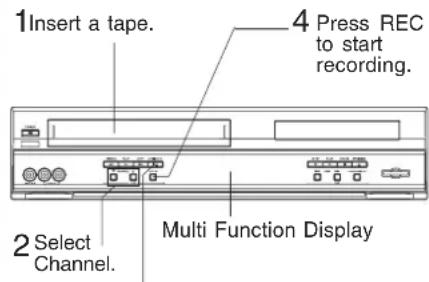 PANASONIC PVD4763SK - Note - 3