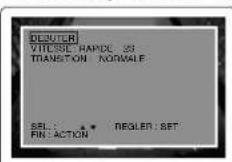 PANASONIC PVD4763SK - Mode diaporama - 1