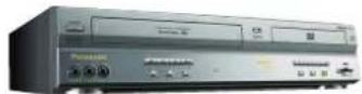 PANASONIC PVD4763SK - 1