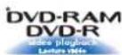 PANASONIC PVD4763SK - Lecture multiformat - 3