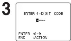 PANASONIC PVD4763SK - DVD Lock (DVD-Video only) - 2