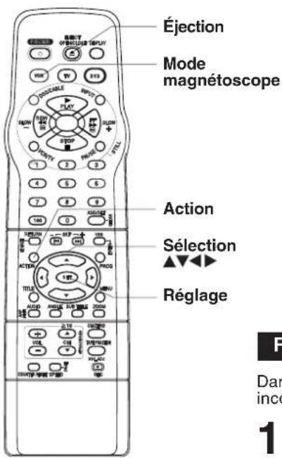 PANASONIC PVD4763SK - Suite à la page suivante... - 1