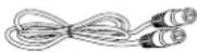 PANASONIC PVD4763SK - Accessories - 2