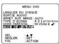 PANASONIC PVD4763SK - Lecture aléatoire (CD-Vidéo/CD) - 1