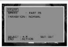 PANASONIC PVD4763SK - SLIDE SHOW mode - 1