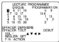 PANASONIC PVD4763SK - Lecture programmée (CD-Vidéo/CD) - 3