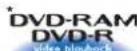 PANASONIC PVD4763SK - Panasonic® - 10