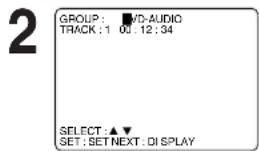 PANASONIC PVD4763SK - Bonus Group playback - 1