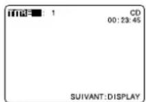 PANASONIC PVD4754SK - Lecture en reprise programmee(CD seulement) - 1