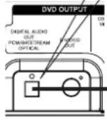 PANASONIC PVD4754SK - Pour reference: - 1