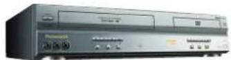 PANASONIC PVD4753SK - DOUBLEFEATURE™ - 1