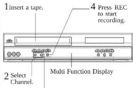 PANASONIC PVD4753SK - Note - 3