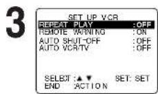 PANASONIC PVD4753SK - Repeat Play - 2