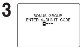 PANASONIC PVD4753SK - Bonus Group playback - 2