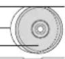 PANASONIC PVD4753SK - Handling precautions - 1