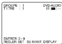 PANASONIC PVD4753SK - Durée de lecture écoulée - 3