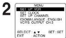 PANASONIC PVD4753SK - Repeat Play - 1