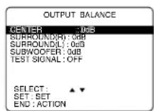 PANASONIC PVD4753SK - Do steps 1\~2 of "Speaker Output Setup" on page 55. - 1