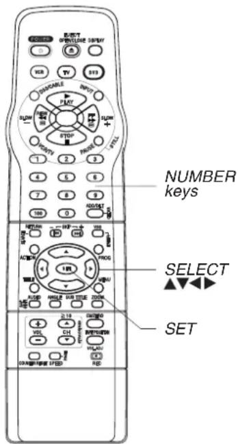 PANASONIC PVD4753SK - Repeat Play - 3