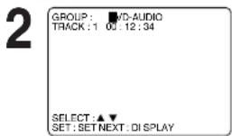 PANASONIC PVD4753SK - Bonus Group playback - 1