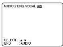 PANASONIC PVD4753SK - Vocal Selection for Karaoke Discs (DVD/Video CD) - 1
