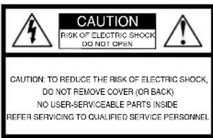 PANASONIC PVD4753SK - Safety Precautions - 1