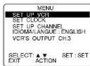 PANASONIC PVD4743SK - Repeat Play - 2