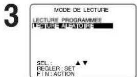 PANASONIC PVD4743SK - Lecture aléatoire (CD-Viséo/CD) - 2