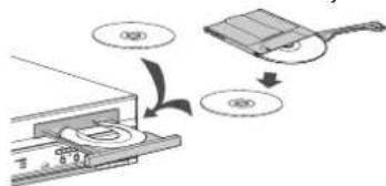 PANASONIC PVD4743SK - DVD-RAM discs - 1