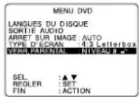 PANASONIC PVD4743SK - Verrouillage DVD (DVD单单) - 2